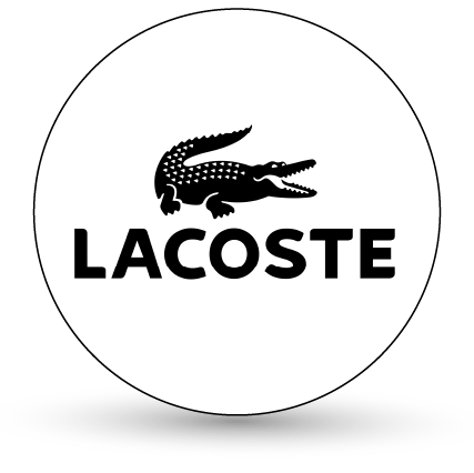 لاكوست LACOSTE