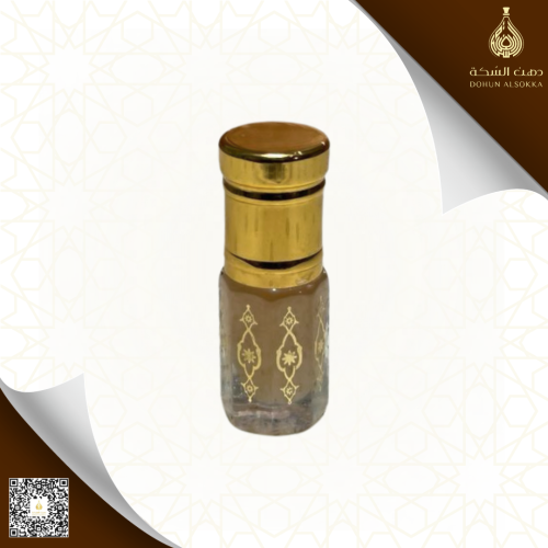 مسك العود