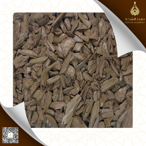 عود دقة مروكي أصقوان