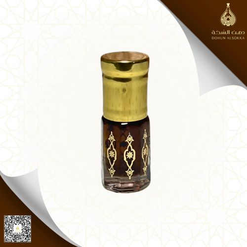 دهن عود أسام