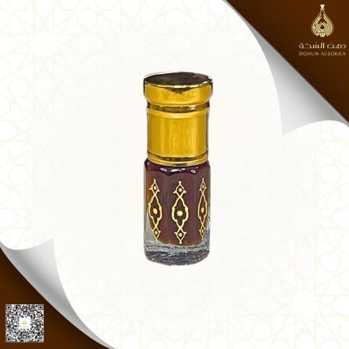 دهن عود براشين بخوري