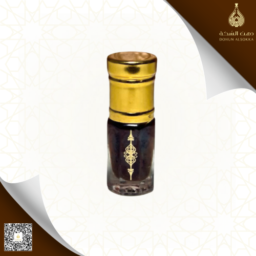 دهن عود تراد البخوري