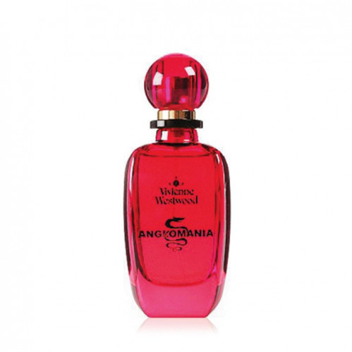 Vivienne Westwood Libertine Eau de Toilette for women 50 ml TESTER