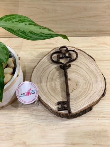 مفتاح ديكور