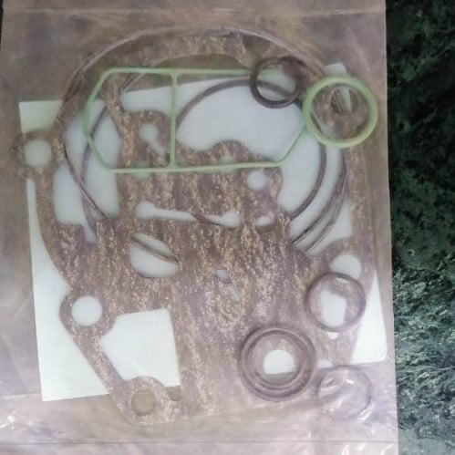 #10638A اصلاح كمبروسر ماتسوشيتا / O-RING KIT MITSUSHITA COMP 1300AA4