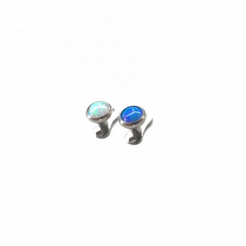 Opal Top Dermal