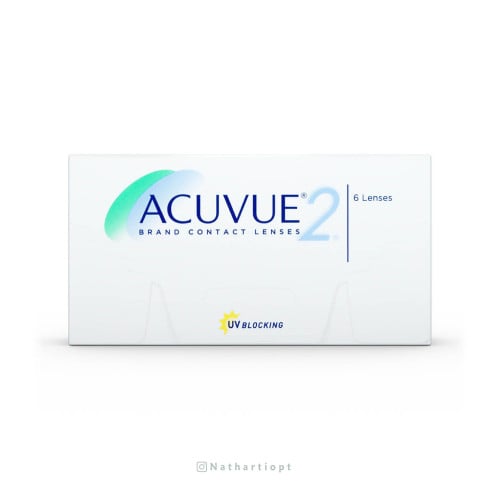 Acuvue 2