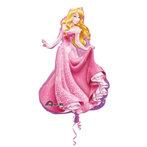 CA086 28" FOIL BALLOON 01CT 284750(بدون تعبيئة) )