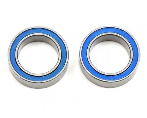 ProTek RC 10x15x4mm Rubber Sealed Speed Bearing (2) for RC PTK-10101