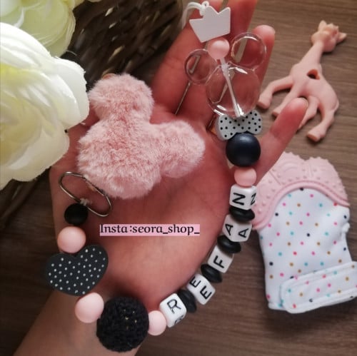 تعليقة لهاية