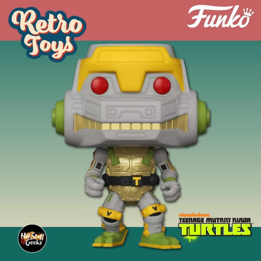 funko metalhead