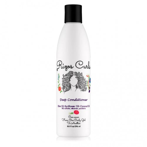 بلسم عميق رايزوس كيرل