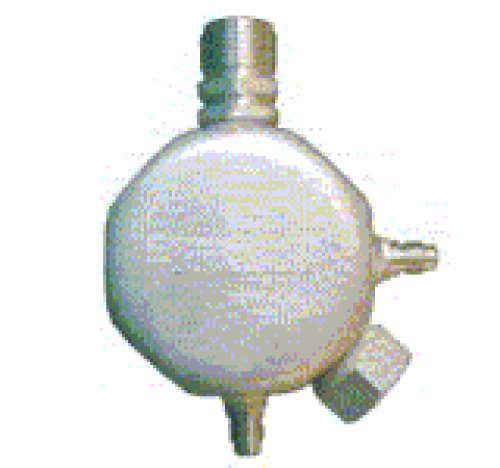 ACCUMULATOR GM PICK UP CHEVE CADILAC BUICK 84-90 NO 10891C