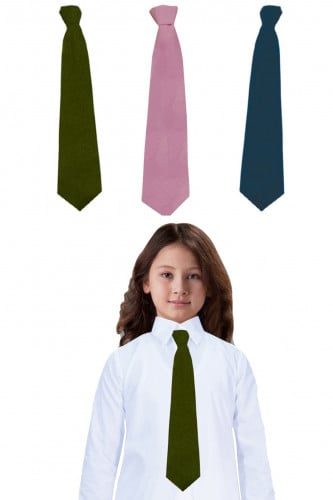 كرفتة مدرسية