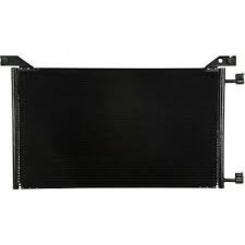 CONDENSER  GM CADILLAC SILVERADO ESCALADE 02-15 No12535T  كوندنسر جمس