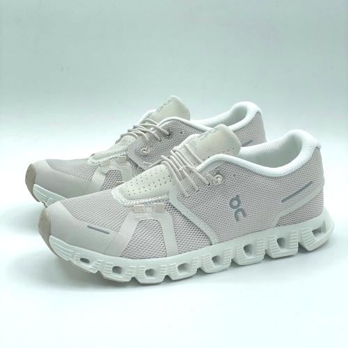 حذاء On Cloud 5 beige