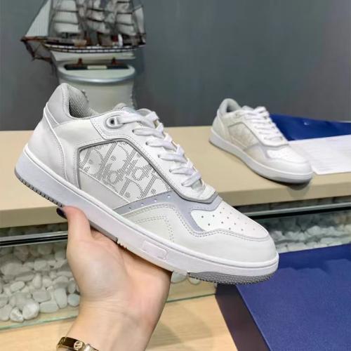 حذاء ديـــور Dior