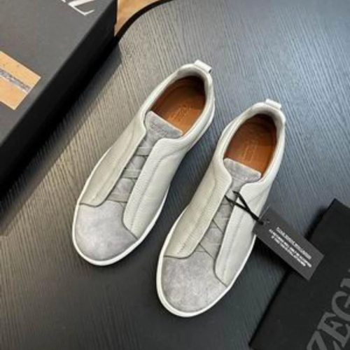 حذاء ZEGNA