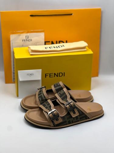 نعال رجالي فيندي Fendi