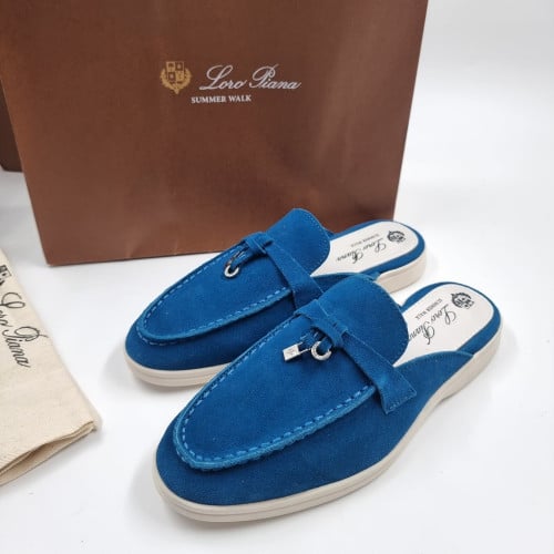 حذاء لورو بيانا Loro Piana