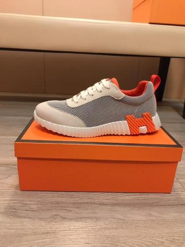 حذاء هيرمس Hermès - Bouncing Sneaker