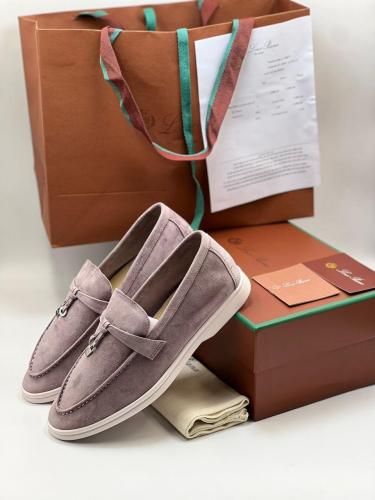 حذاء لورو بيانا Loro Piana