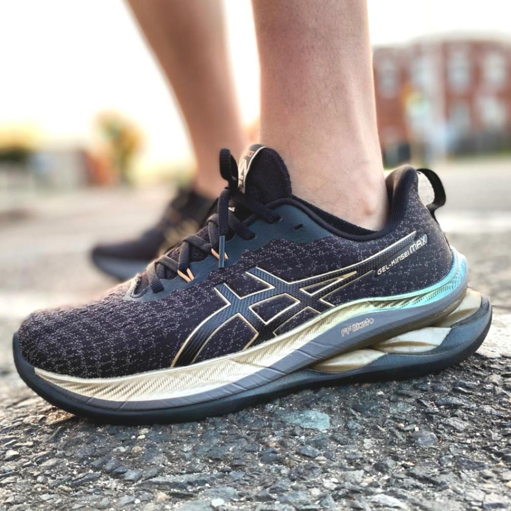 حذاء  ASICS GEL-KINSEI MAX