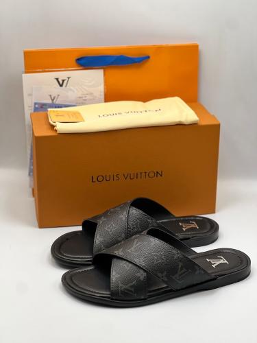 نعال رجالي لويس فيتون LV