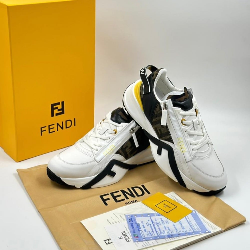 حذاء  فيندي Fendi