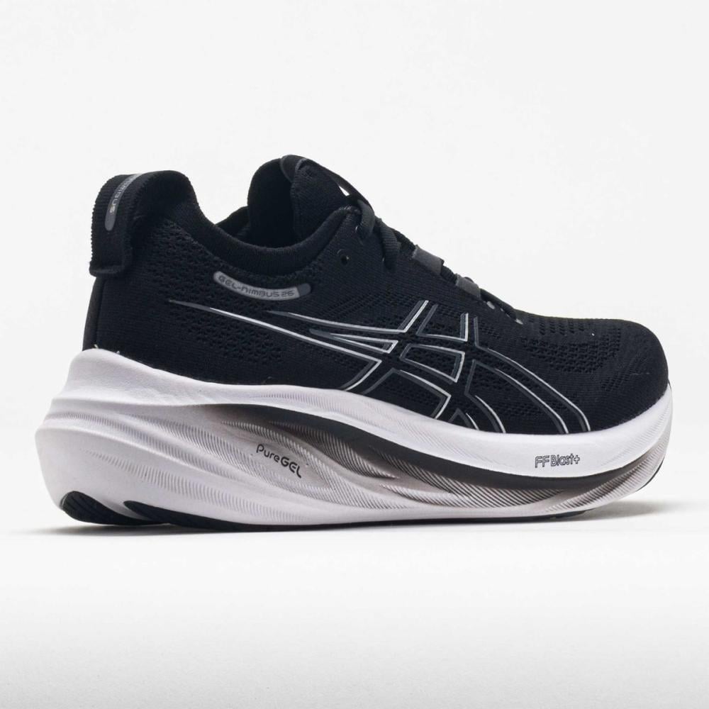 Asics nimbus discount best sale