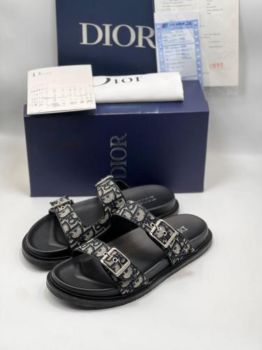 نعال ديور Dior