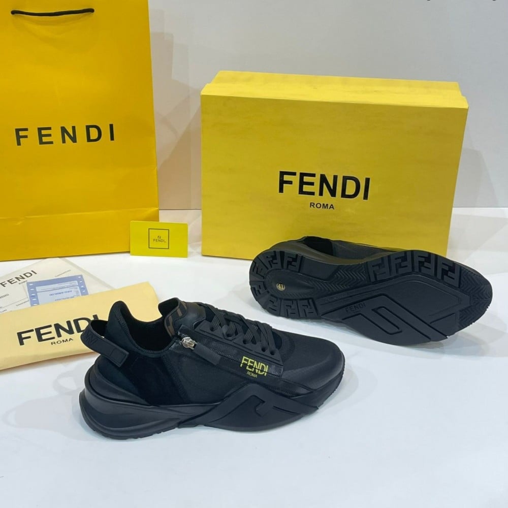 حذاء  فيندي Fendi