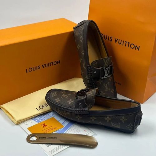 حذاء لويس فيتون LV