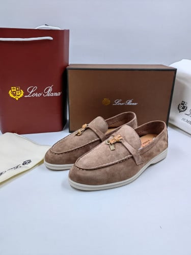 حذاء لورو بيانا Loro Piana