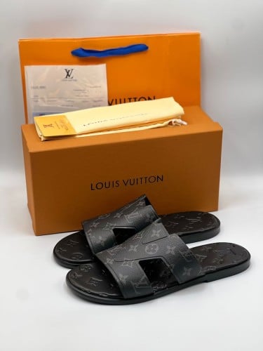 نعال رجالي لويس فيتون LV
