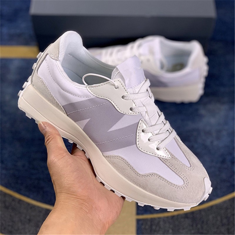 كاجوال New Balance 327