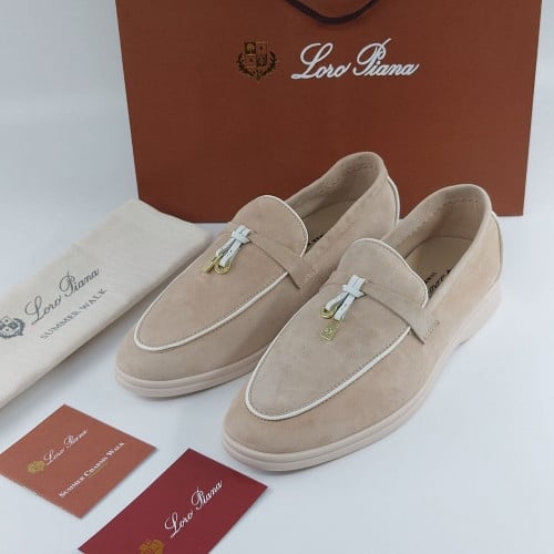 حذاء لورو بيانا Loro Piana