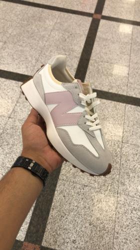 كاجوال New Balance 327