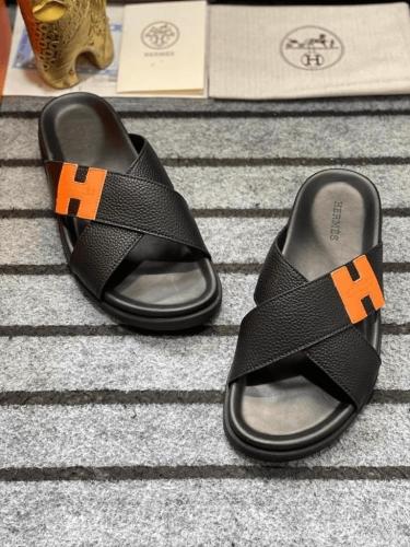 Hermes Sandels