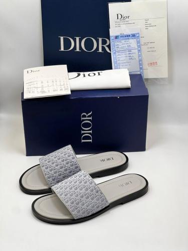 نعال ديور Dior