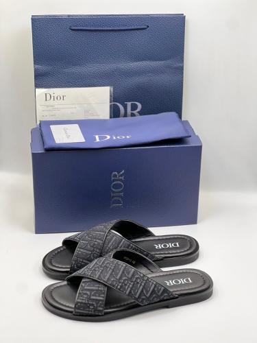 نعال رجالي ديور Dior