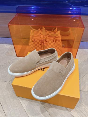 حذاء لويس فيتون LV