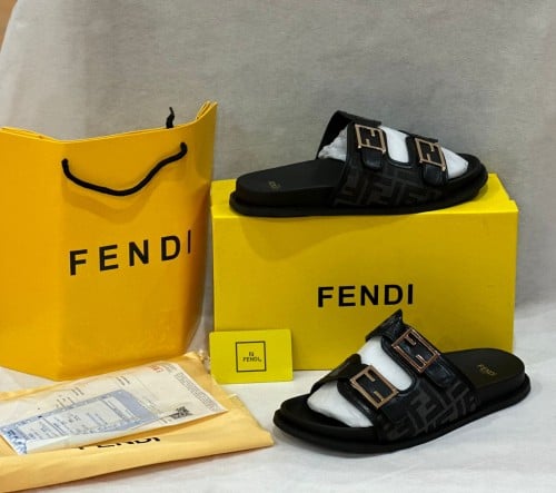 نعال رجالي فيندي Fendi