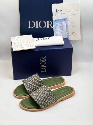 نعال ديور Dior