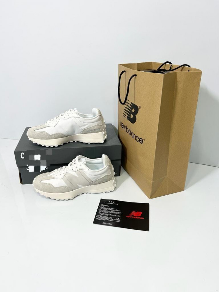 كاجوال New Balance 327