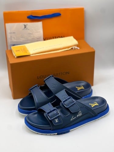 نعال رجالي لويس فيتون LV
