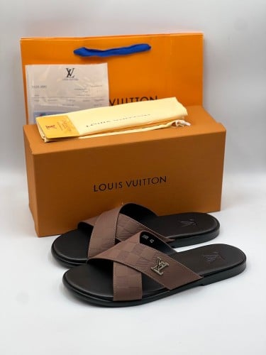 نعال رجالي لويس فيتون LV١