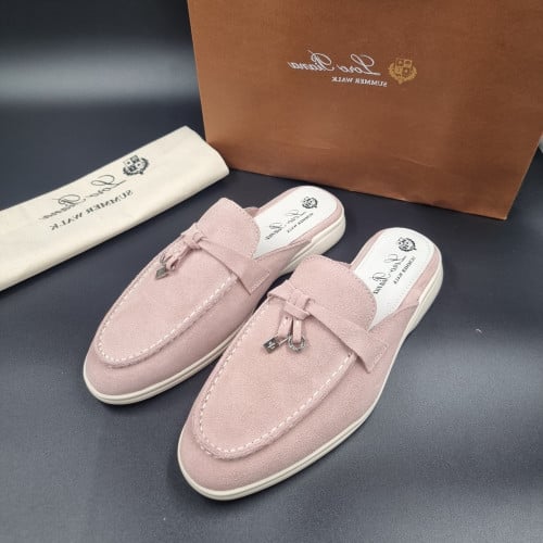 حذاء لورو بيانا Loro Piana