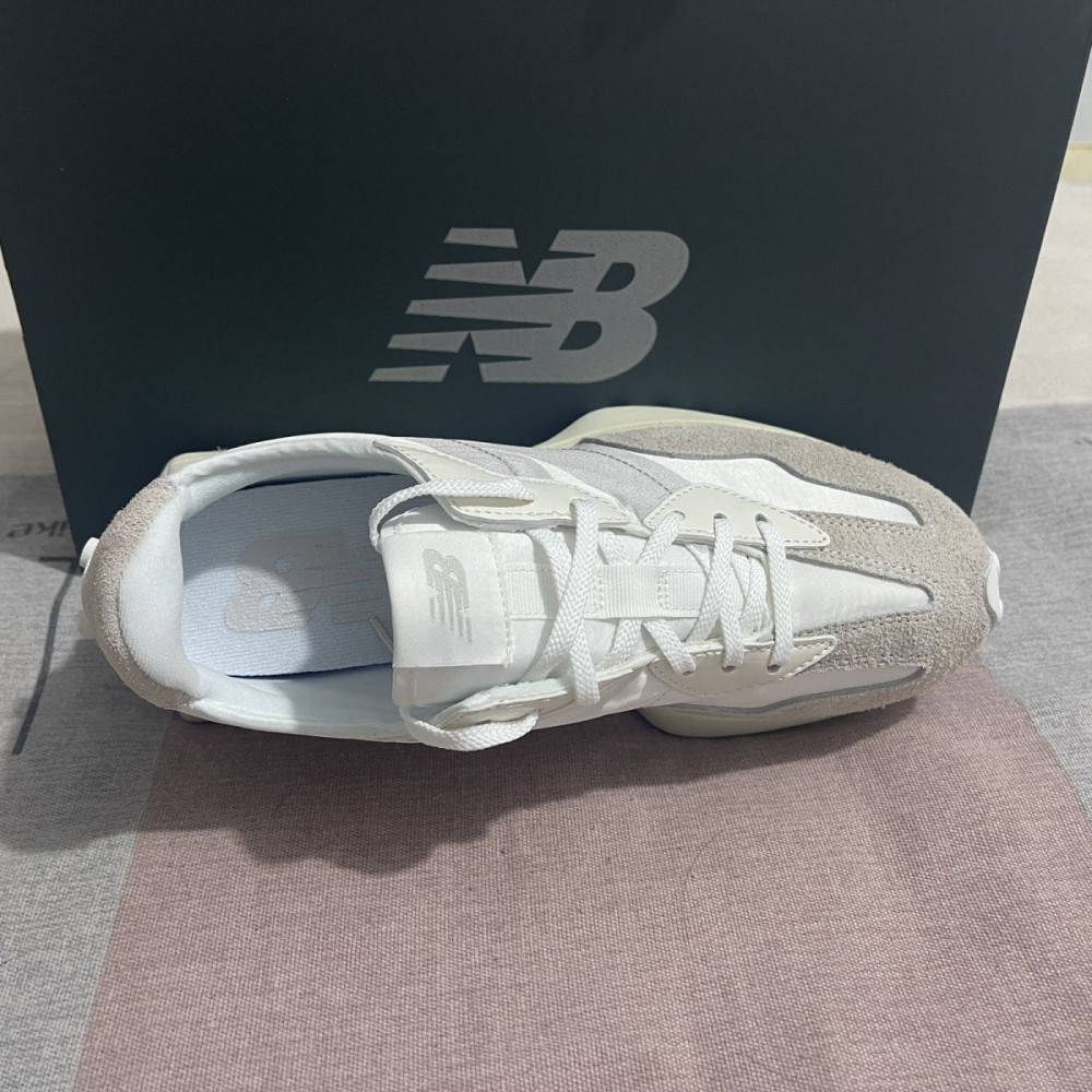 كاجوال New Balance 327
