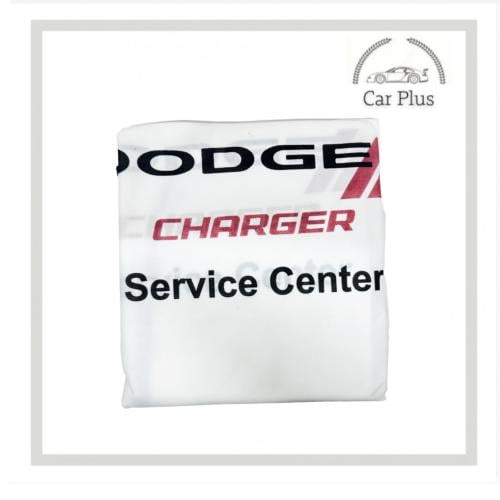 تلبيسة مراتب DODGE